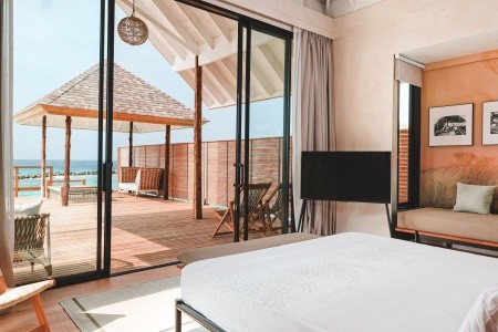 Ananea Madivaru Maldives - 99