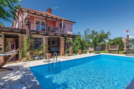 Apartmány 3298-5168