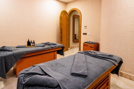 Sy Hotels Belek Boutique Luxury - 94