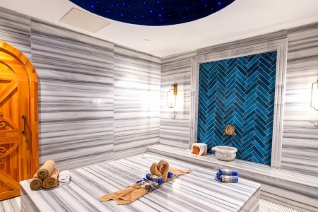 Sy Hotels Belek Boutique Luxury - 97