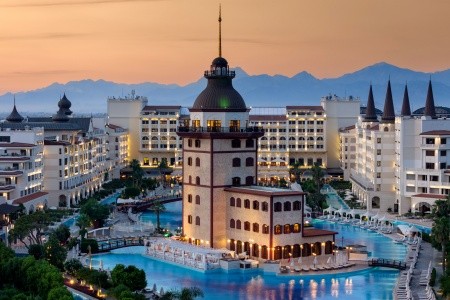 Mardan Palace (Ex Titanic) - 6