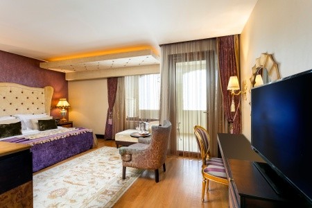 Mardan Palace (Ex Titanic) - 11