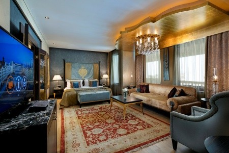 Mardan Palace (Ex Titanic) - 19