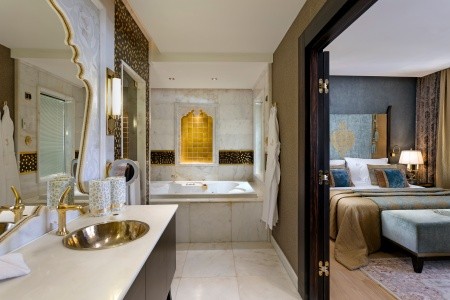 Mardan Palace (Ex Titanic) - 20