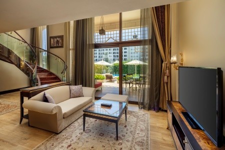 Mardan Palace (Ex Titanic) - 26