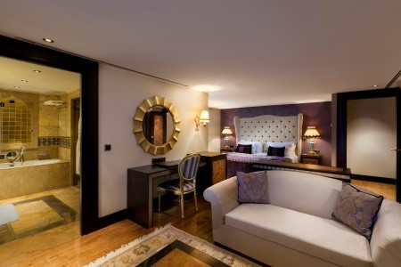 Mardan Palace (Ex Titanic) - 28