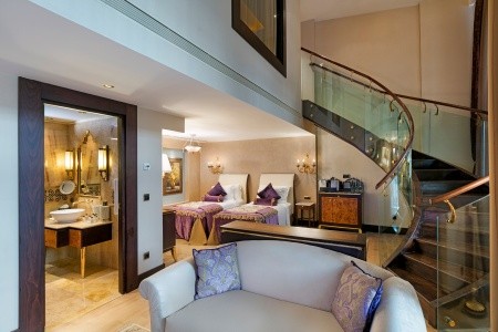 Mardan Palace (Ex Titanic) - 29