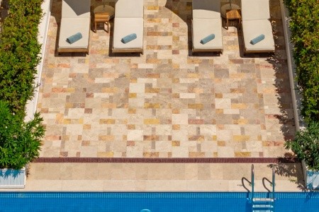 Mardan Palace (Ex Titanic) - 32