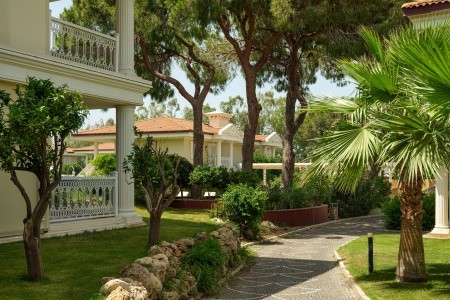 Mardan Palace (Ex Titanic) - 40