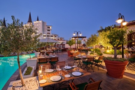 Mardan Palace (Ex Titanic) - 54