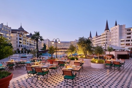 Mardan Palace (Ex Titanic) - 55