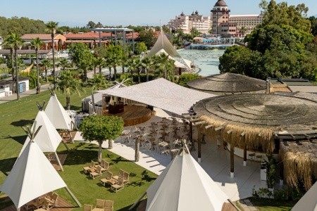 Mardan Palace (Ex Titanic) - 58