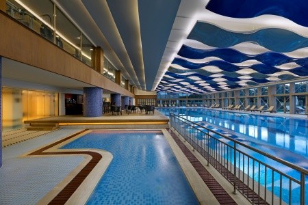 Mardan Palace (Ex Titanic) - 60