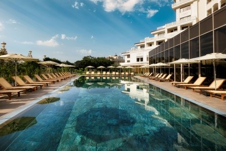 Mardan Palace (Ex Titanic) - 61