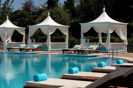 Mardan Palace (Ex Titanic) - 65