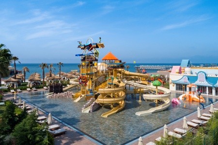 Mardan Palace (Ex Titanic) - 66