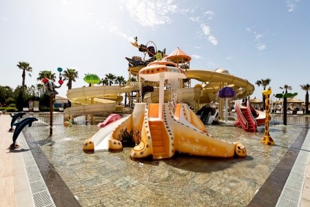 Mardan Palace (Ex Titanic) - 69