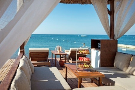 Mardan Palace (Ex Titanic) - 74