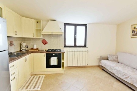 Apartmány 3298-5956 - 3