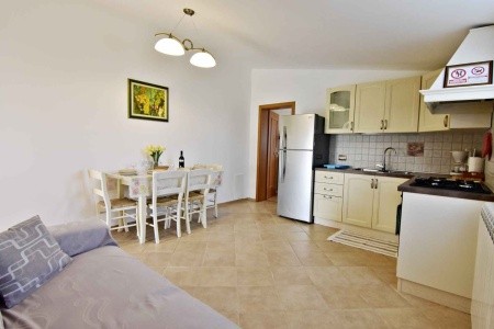 Apartmány 3298-5956 - 4