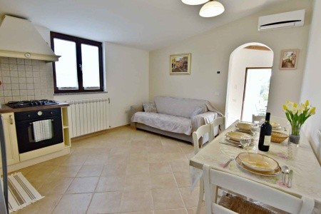 Apartmány 3298-5956 - 5