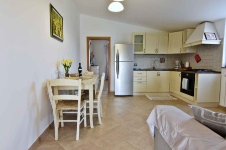 Apartmány 3298-5956 - 6