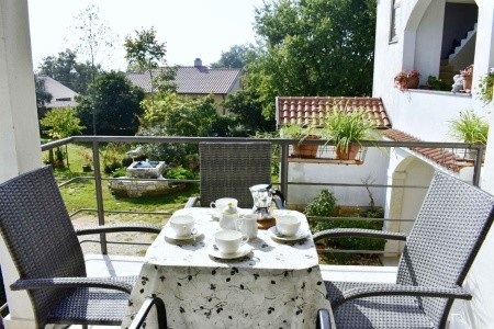 Apartmány 3298-5956 - 16