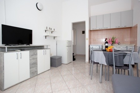 Apartmány 3298N-8164 - 3