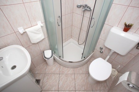 Apartmány 3298N-8164 - 8