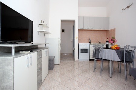 Apartmány 3298N-8164 - 9