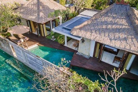 Merusaka Nusa Dua (Ex. Inaya Putri Bali) - 3