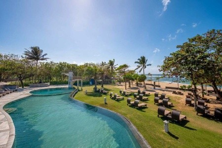 Merusaka Nusa Dua (Ex. Inaya Putri Bali) - 4