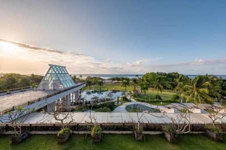 Merusaka Nusa Dua (Ex. Inaya Putri Bali) - 5