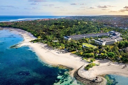 Sofitel Bali Nusa Dua - 2