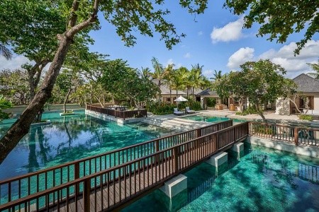 Sofitel Bali Nusa Dua - 4