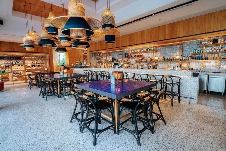 Sofitel Bali Nusa Dua - 6