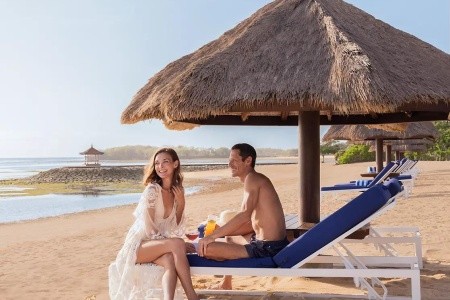 Sofitel Bali Nusa Dua - 7