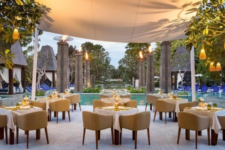 Sofitel Bali Nusa Dua - 8