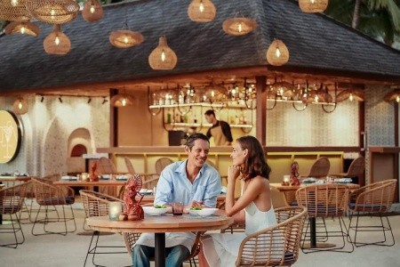 Sofitel Bali Nusa Dua - 9