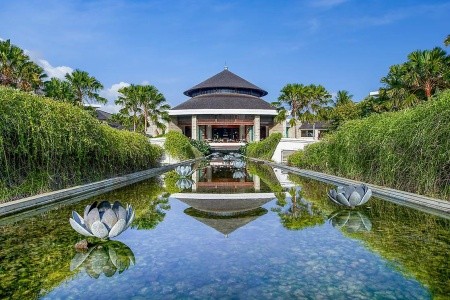 Sofitel Bali Nusa Dua - 10