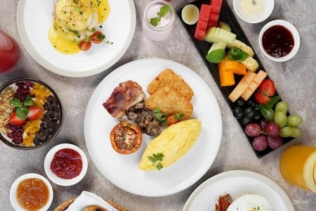 Sofitel Bali Nusa Dua - 12