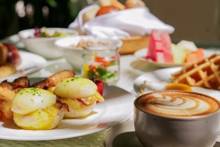 Sofitel Bali Nusa Dua - 14