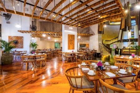 Sofitel Bali Nusa Dua - 15