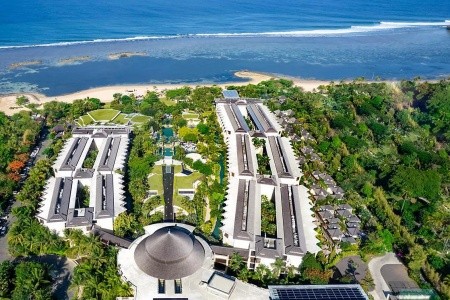Sofitel Bali Nusa Dua - 16