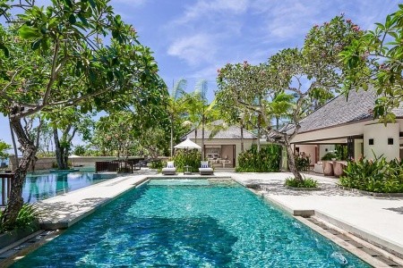 Sofitel Bali Nusa Dua - 17