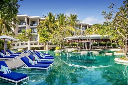 Sofitel Bali Nusa Dua - 19