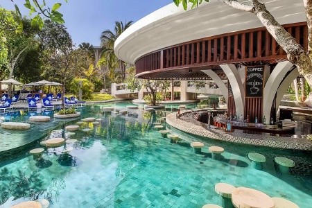 Sofitel Bali Nusa Dua - 20