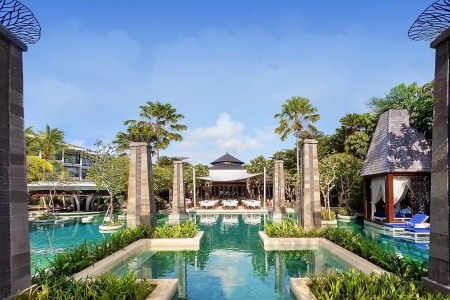 Sofitel Bali Nusa Dua - 21