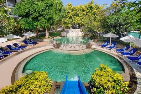 Sofitel Bali Nusa Dua - 23