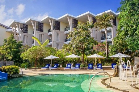 Sofitel Bali Nusa Dua - 24